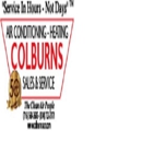 Colburns A/C & R, Inc. - Ventilating Contractors