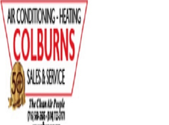 Colburns A/C & R, Inc. - Frewsburg, NY