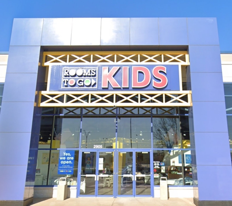 Rooms To Go Kids - Grapevine, TX