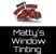 Matty's Window Tinting - Window Tinting