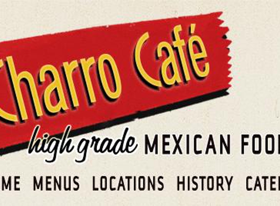 El Charro Cafe - Tucson, AZ