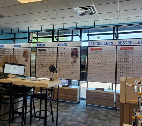 Stanton Optical - Rockwall, TX