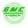 Green Maintenance & Cleaning Inc. gallery