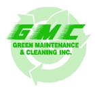 Green Maintenance & Cleaning Inc.