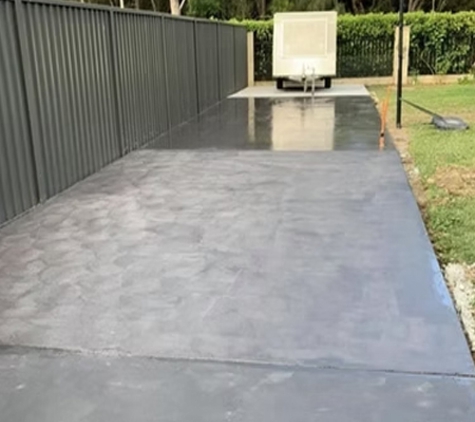 Elite Spray Pave - Rutherford, NSW