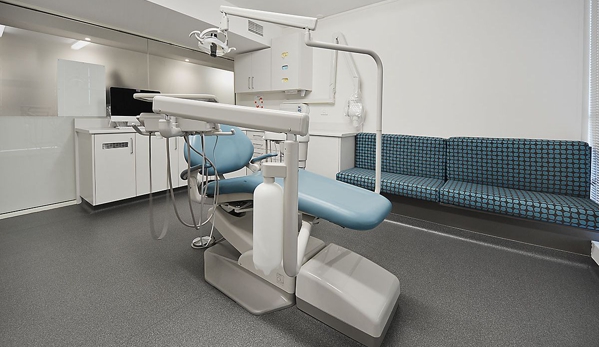 Salamanca Dental - Battery Point, TAS