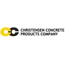 Christensen Concrete Products - Concrete Blocks & Shapes