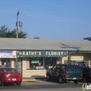 Kathy's Florist & Garden Shop - Florists