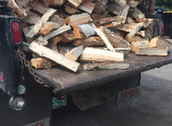 Lybeck's Firewood, Logging & Tree Service - Hydeville, VT