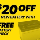 Meineke Car Care Center - Automobile Parts & Supplies