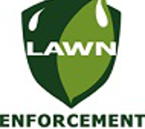 Lawn Enforcement Modesto - Modesto, CA. Your Right to Remain IN CHARGE of your lawn care service