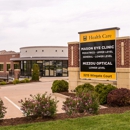 Mizzou Optical East - Physicians & Surgeons, Ophthalmology