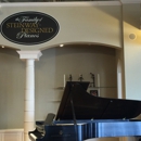 Steinway Hall Plano - Piano Parts & Supplies