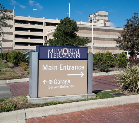 Memorial Hermann Greater Heights Hospital - Houston, TX