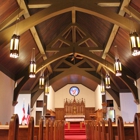 St Mark's Episcopal Church