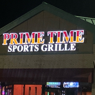 Prime Time Sports Bar & Grill - Fairfax, VA