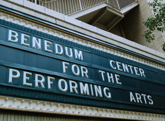 Benedum Center - Pittsburgh, PA