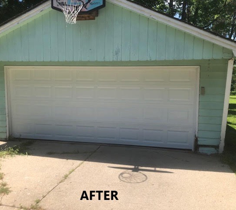 ProLift Garage Doors of Milwaukee - Milwaukee, WI