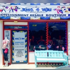 Just 4 You Consignment Boutique