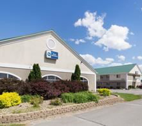 Best Western - Grinnell, IA