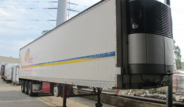 Thermal Mark Transport Refrigeration - Arndell Park, NSW