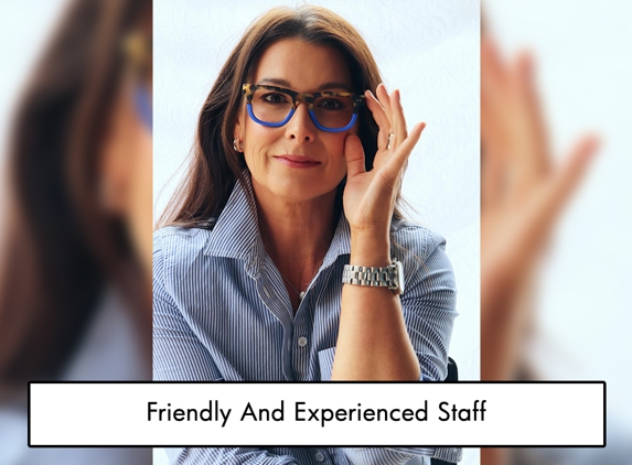 Eyewear On Pako - Geelong West, VIC. Friendly And Experienced Staff