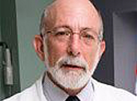 Dr. Richard D Swartz, MD - Ann Arbor, MI