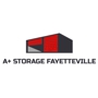 A+ Storage of Fayetteville Inc.