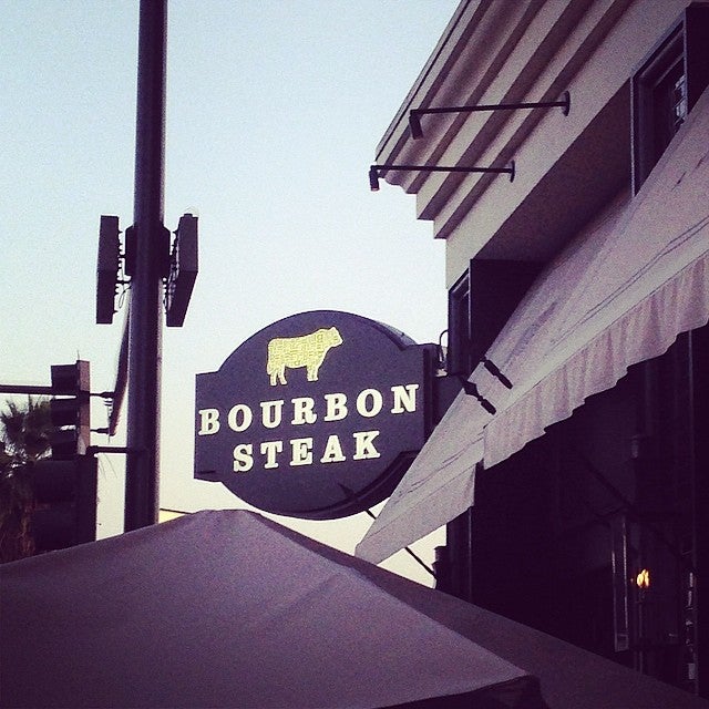 Bourbon Steak Los Angeles - Glendale, CA 91204