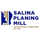 Salina Planing Mill Inc