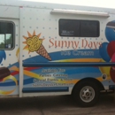 Sunny Days Ice Cream - Delivery Service