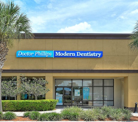 Doctor Phillips Modern Dentistry - Orlando, FL