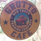 Grotto Cafe