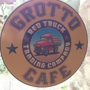 Grotto Cafe