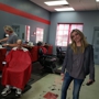 Ocotillo Barber Shop