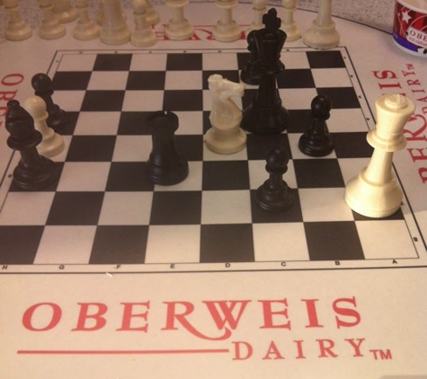 Oberweis Ice Cream and Dairy Store - Saint Louis, MO