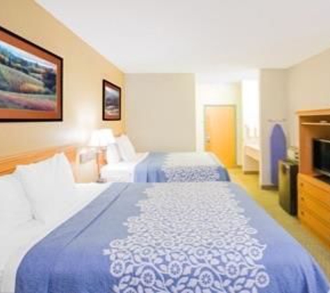 Days Inn by Wyndham Hattiesburg MS - Hattiesburg, MS