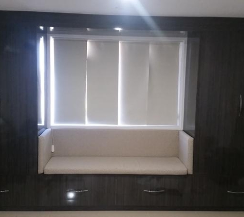 Pioneer Cabinets - Paget, QLD. Bedroom Cabinet