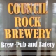 Council Rock Brewery