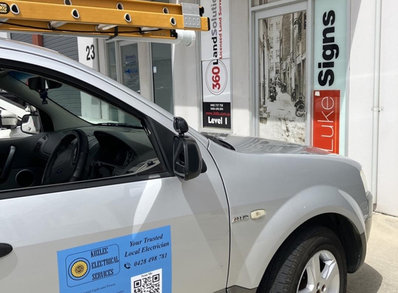 Kozlec Electrical Services - Glen Iris, VIC