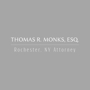 Thomas R. Monks, ESQ