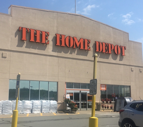 The Home Depot - Honesdale, PA