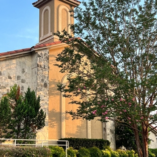 The Church of Jesus Christ of Latter-day Saints - Bee Cave, TX