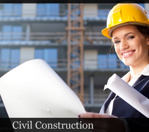 Campbell Project Managers