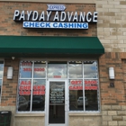 Express Payday Advance & Check Cashing
