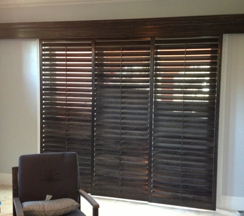 Sunstate Blinds and Shutters - Fort Myers, FL