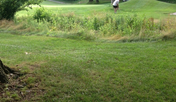 Norfolk Golf Club - Westwood, MA