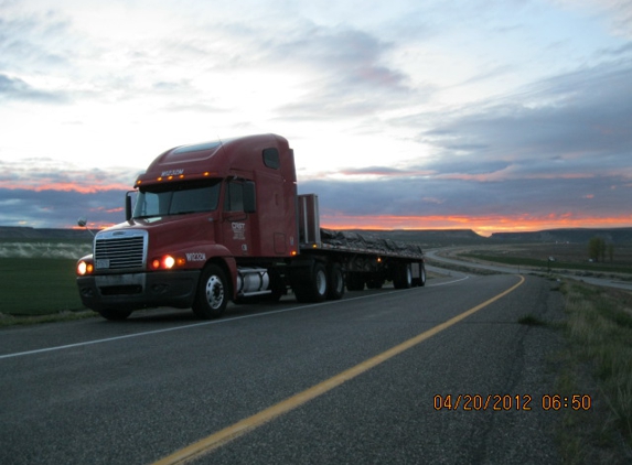 Malone Freight Line - Trussville, AL