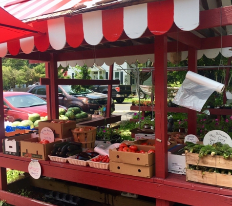 Village Farmer and Bakery - Delaware Water Gap, PA