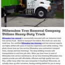 Russ's Tree Service - Tree Service